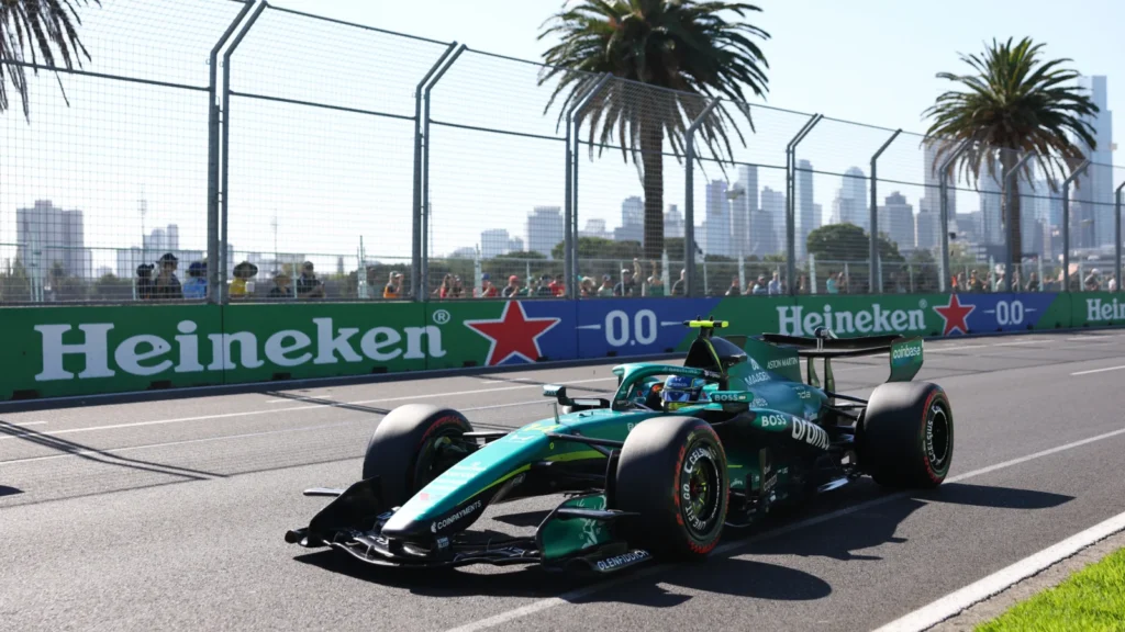 Les perspectives de Fernando Alonso en F1 2026 semblent sombres pour le moment – ​​mais les choses pourraient-elles s'améliorer 