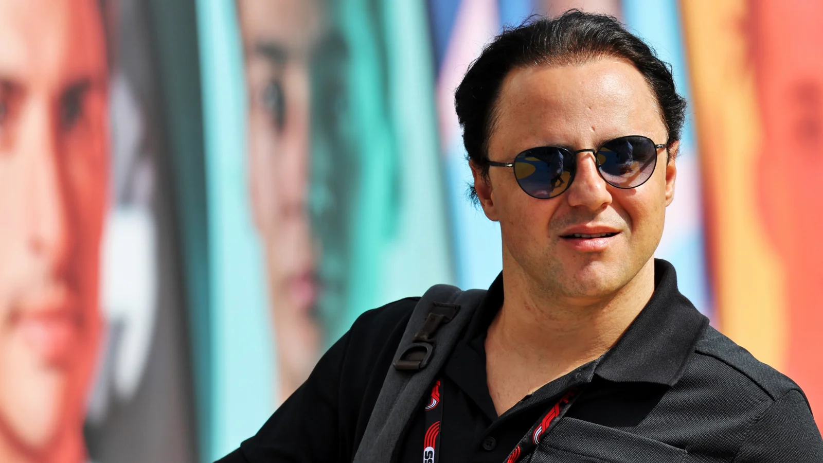 Felipe Massa has reportedly been given a financial payout