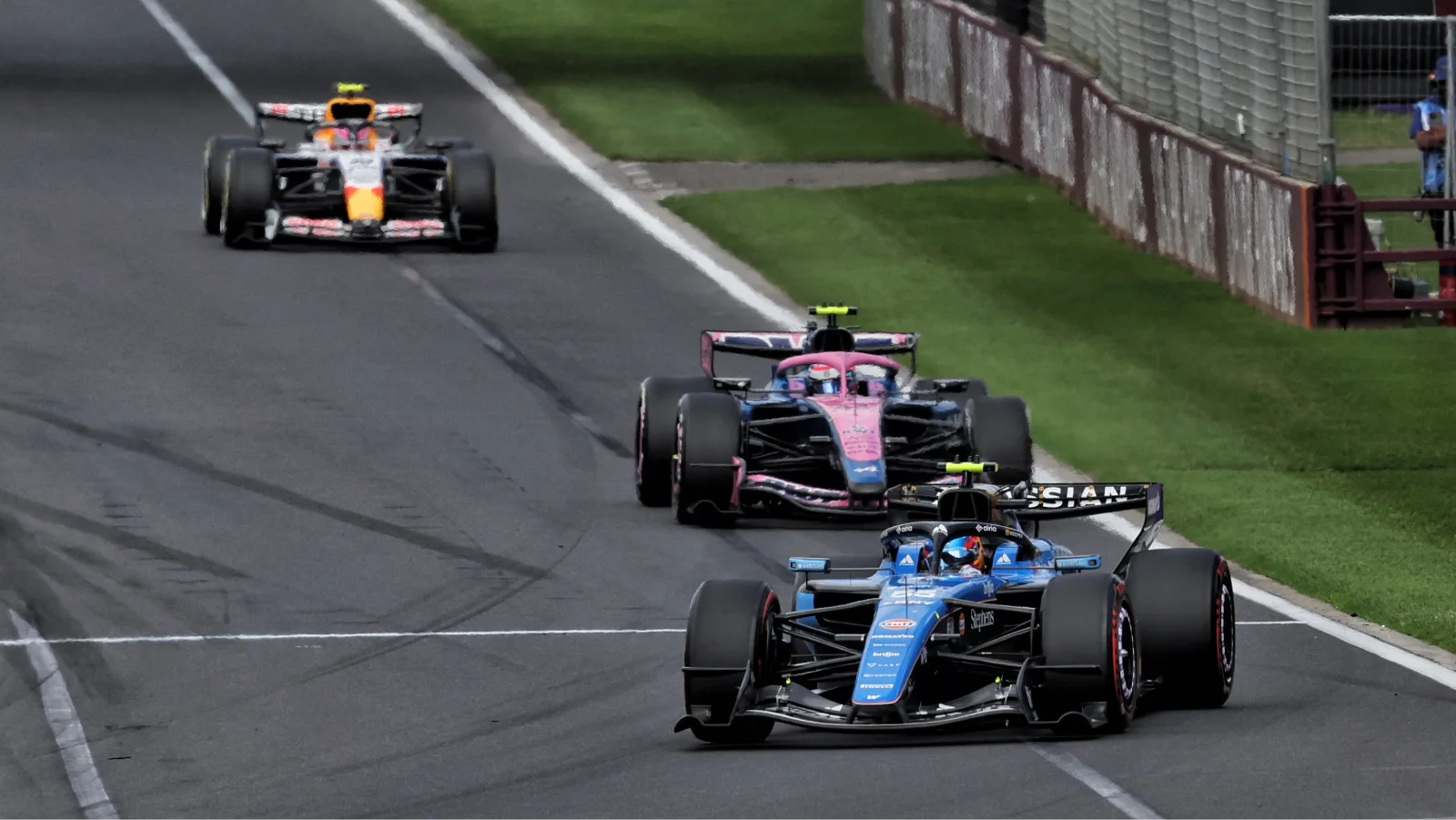 Energy deployment has proven to be a contentious issue in Australia