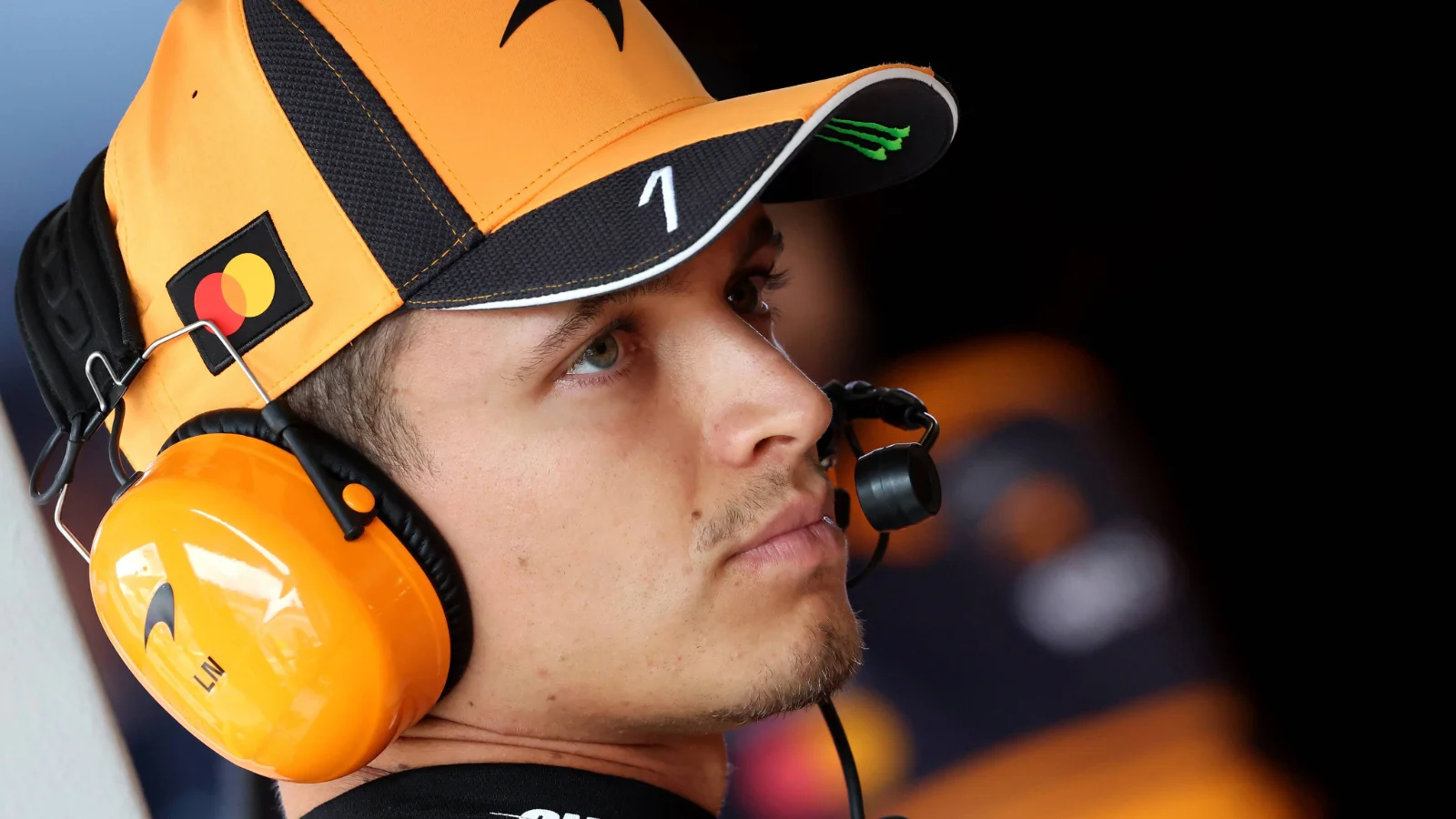 Lando Norris believes Ferrari has the fastest car in F1