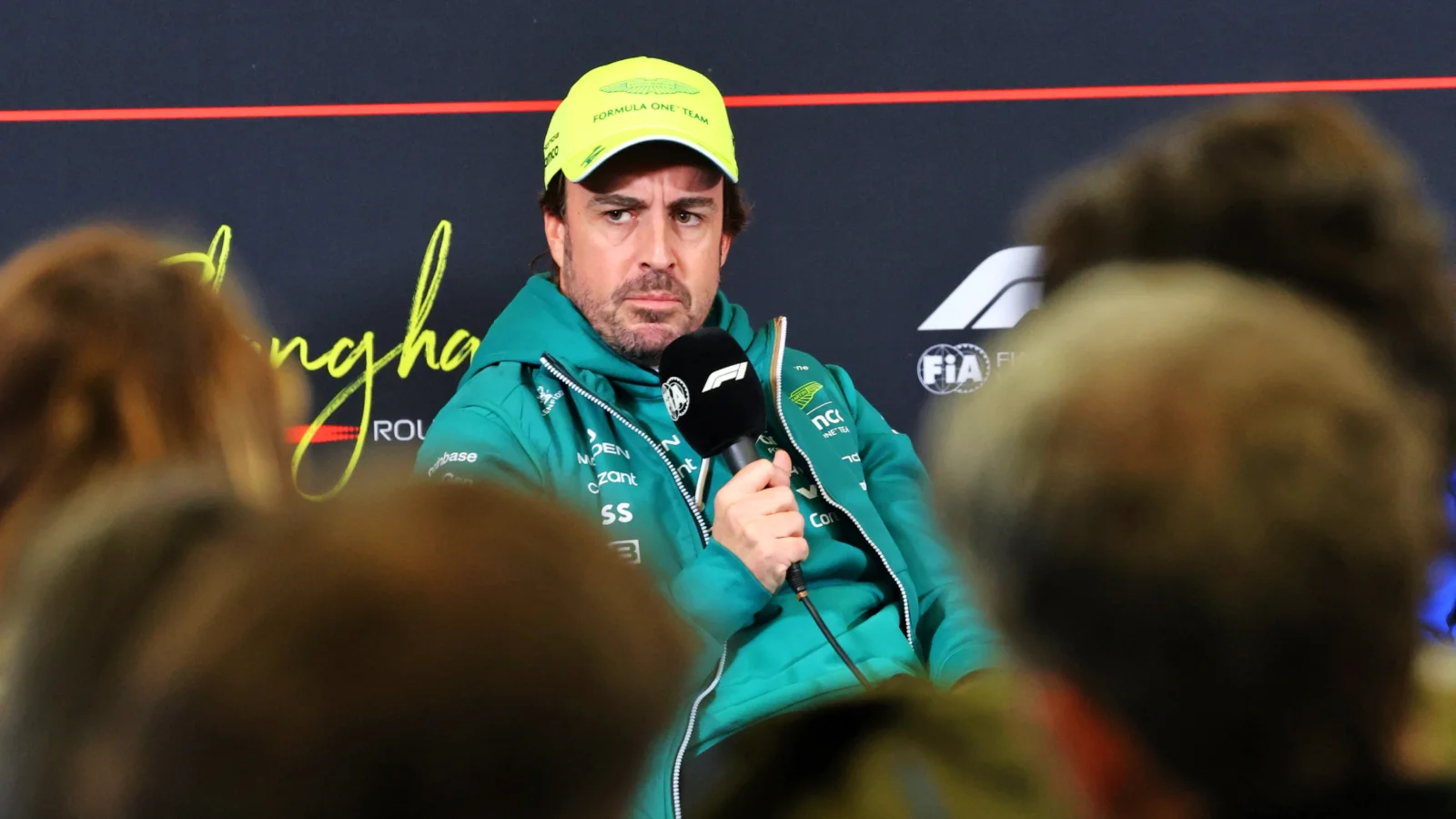 Fernando Alonso has addressed the current issues with Honda, referring back to his 2015 rant