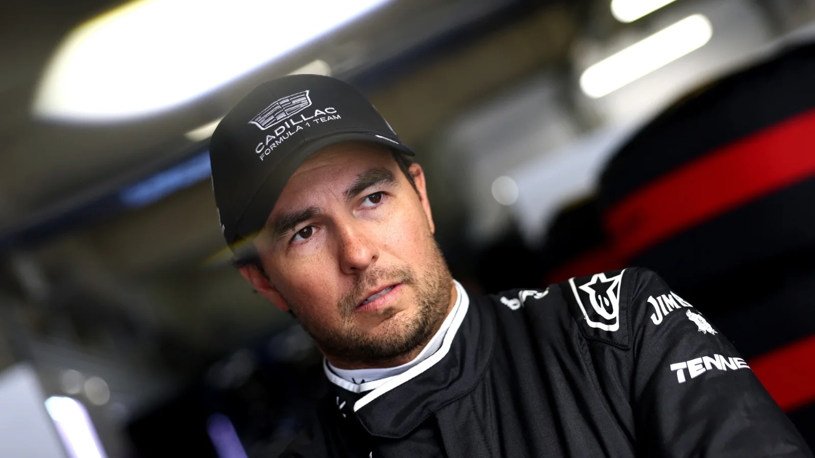 Sergio Perez has blasted the new F1 regulations, describing overtaking with this year