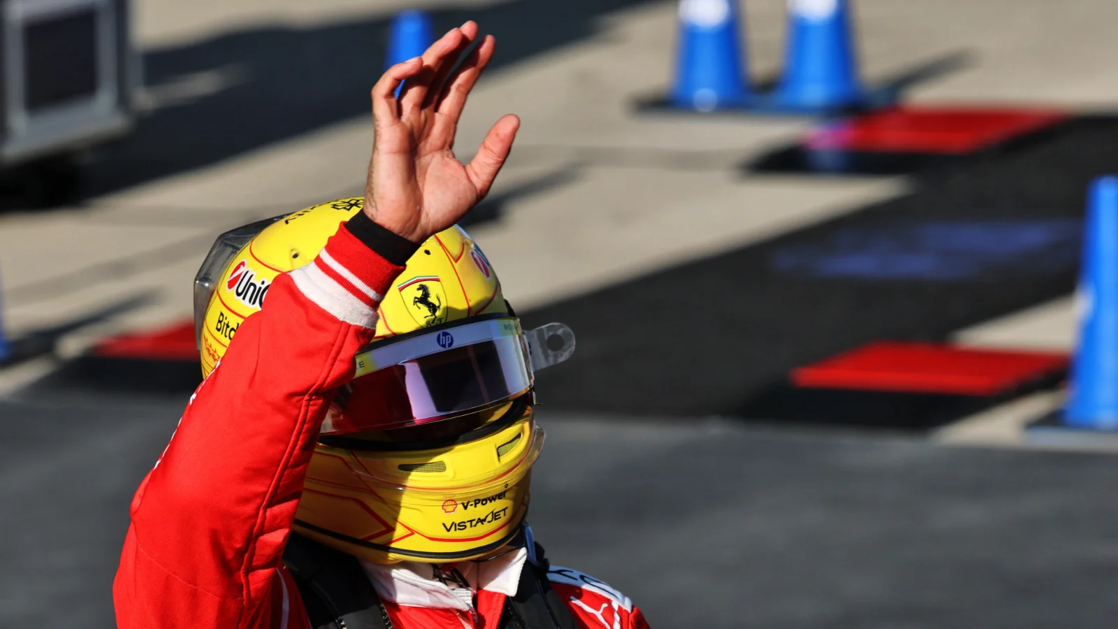 F1 Champion backs ‘almost unbeatable’ Lewis Hamilton for 2026 renaissance