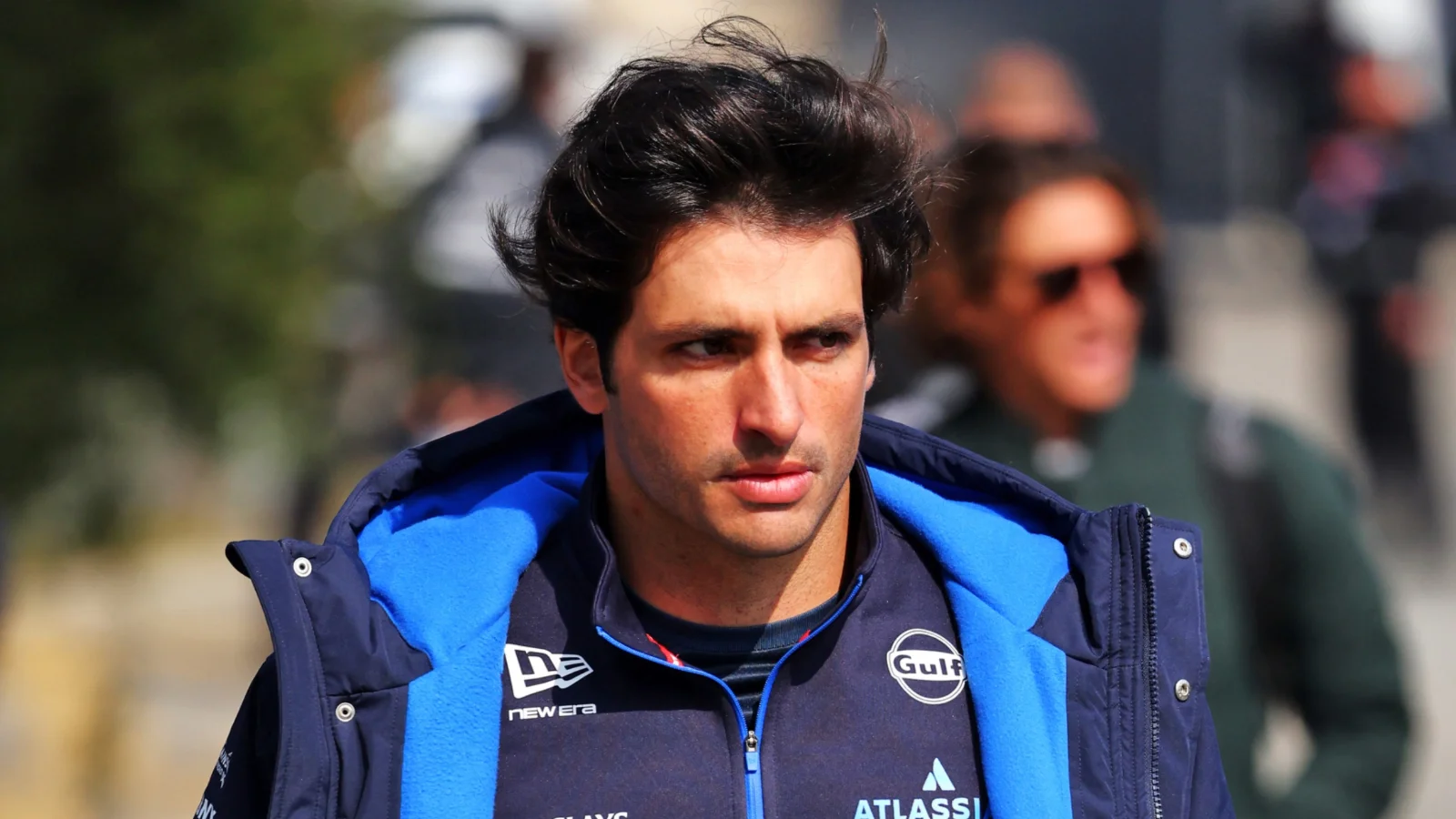 Carlos Sainz has called for F1 to be rethought