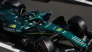 Aston Martin à la recherche d’un nouveau directeur d’équipe – rapport