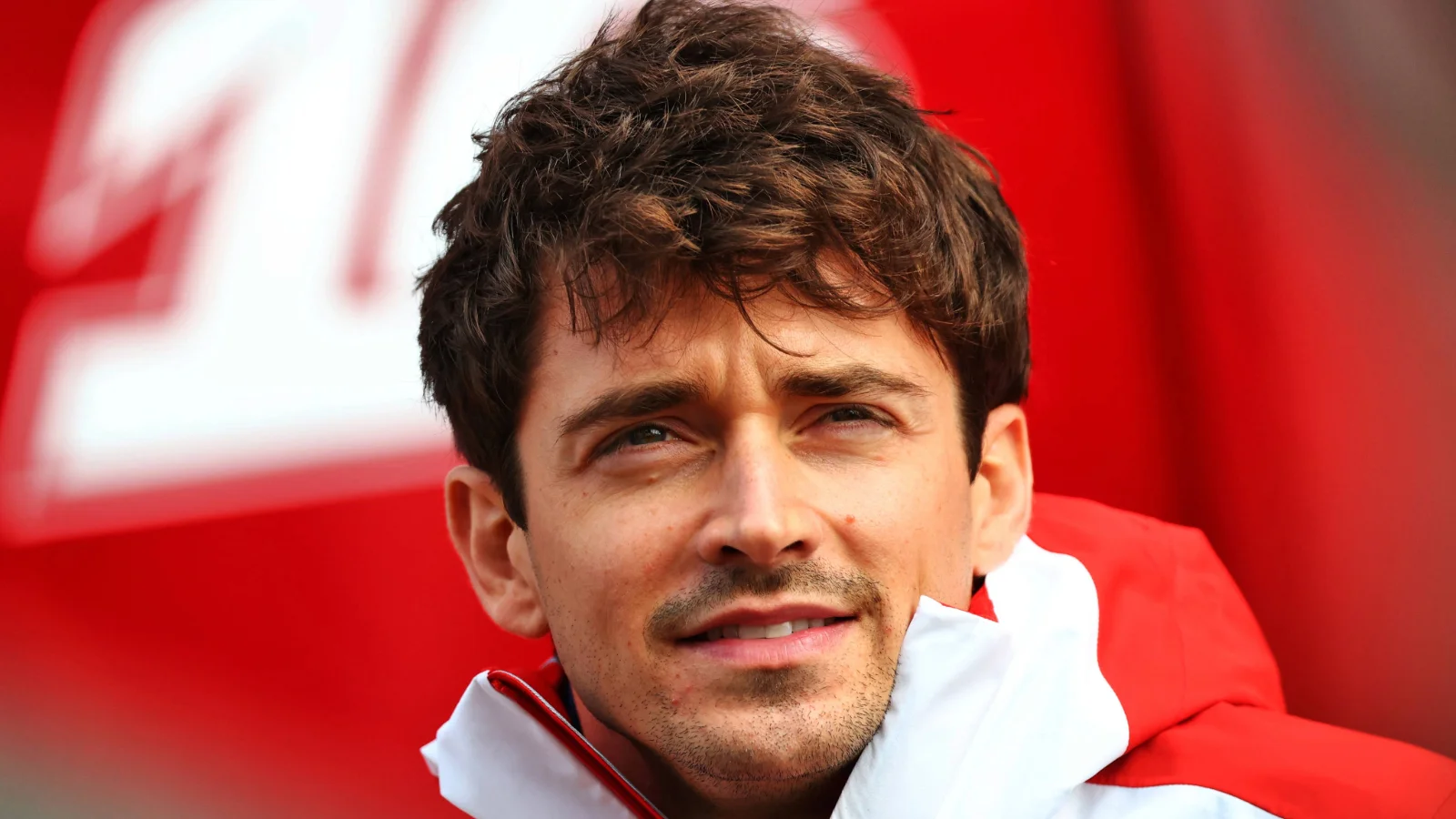Charles Leclerc has defended the 2026 cars
