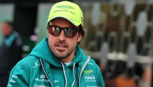 Fernando Alonso détaille le « voyage » d’Aston Martin alors que les luttes se poursuivent
