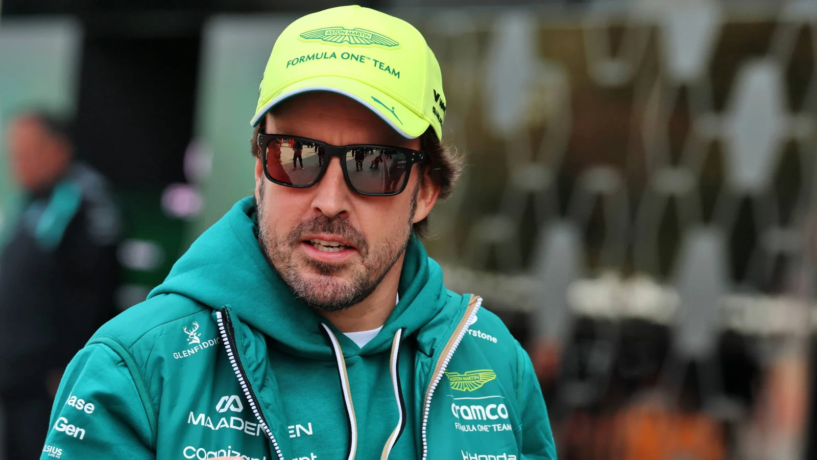 Fernando Alonso has detailed his on-track struggle in 2026