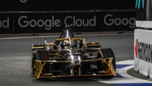 DS Automobiles quittera la Formule E à la fin de la saison 12