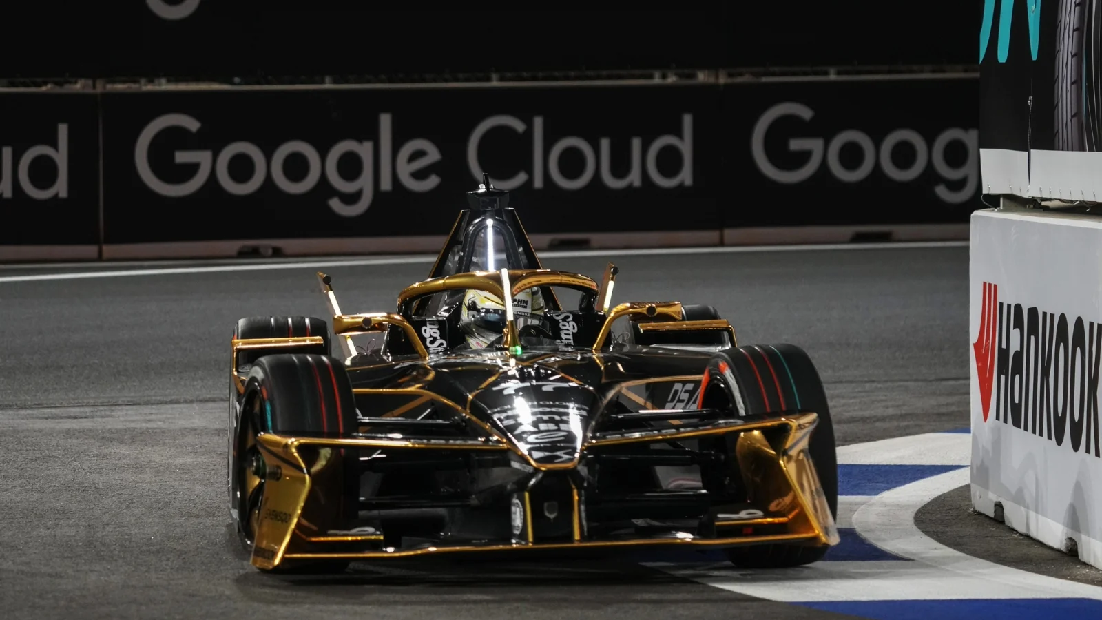 DS Automobiles have announced their departure from Formula E