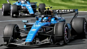 Williams a livré un verdict écrasant du « flop de la saison » alors que la rumeur de longue date sur la F1 refait surface