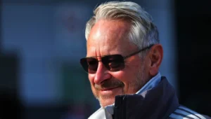 Audi confirme le départ choc immédiat du directeur de l&rsquo;équipe Jonathan Wheatley