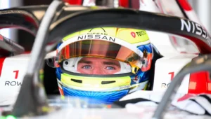 Oliver Rowland : « Il y a un rat quelque part » qui a divulgué la lettre de la FIA