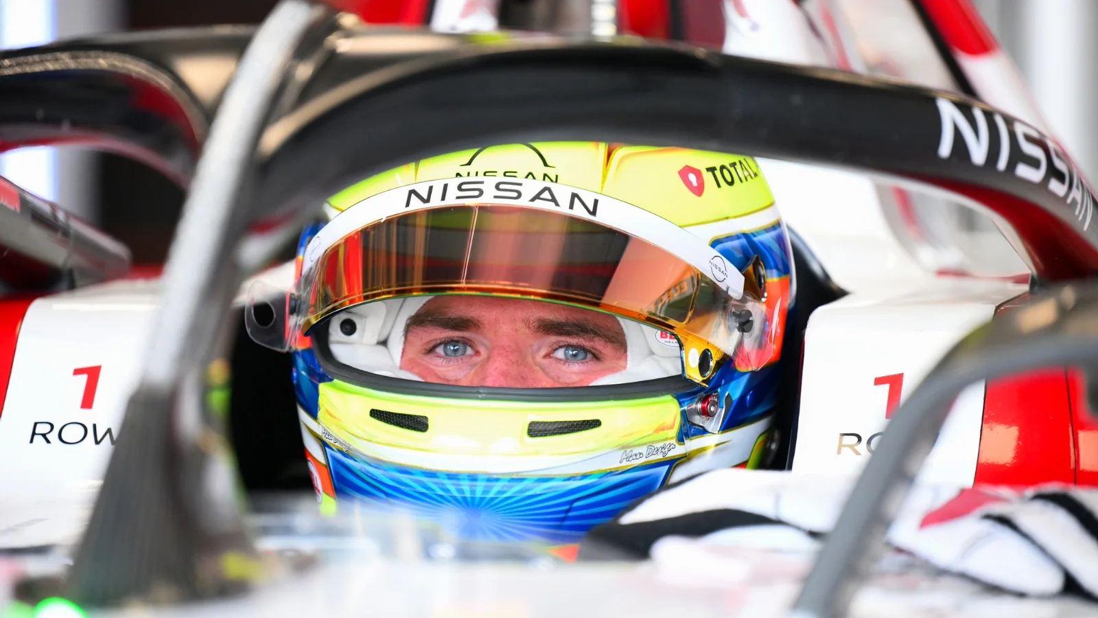 Oliver Rowland: ‘there’s a rat somewhere’ that leaked FIA letter