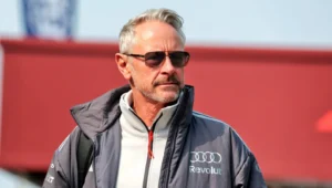L&rsquo;ancien patron de la F1 rejette l&rsquo;explication d&rsquo;Audi sur le départ de Jonathan Wheatley Audi