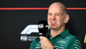 Une ancienne star de F1 révèle sa « jalousie » à l&rsquo;égard de l&rsquo;alliance Adrian Newey-Aston Martin
