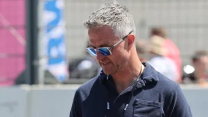 Ralf Schumacher appelle à des poursuites pour les menaces de mort « honteuses » d&rsquo;Esteban Ocon