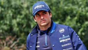 Carlos Sainz révèle ses craintes d&rsquo;un « gros crash » avec les nouvelles règles de la F1