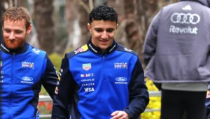 Comment la pause inattendue du calendrier de la F1 devrait « désavantager » Red Bull