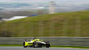 E-Prix de Madrid de Formule E 2026 – Résultats des qualifications