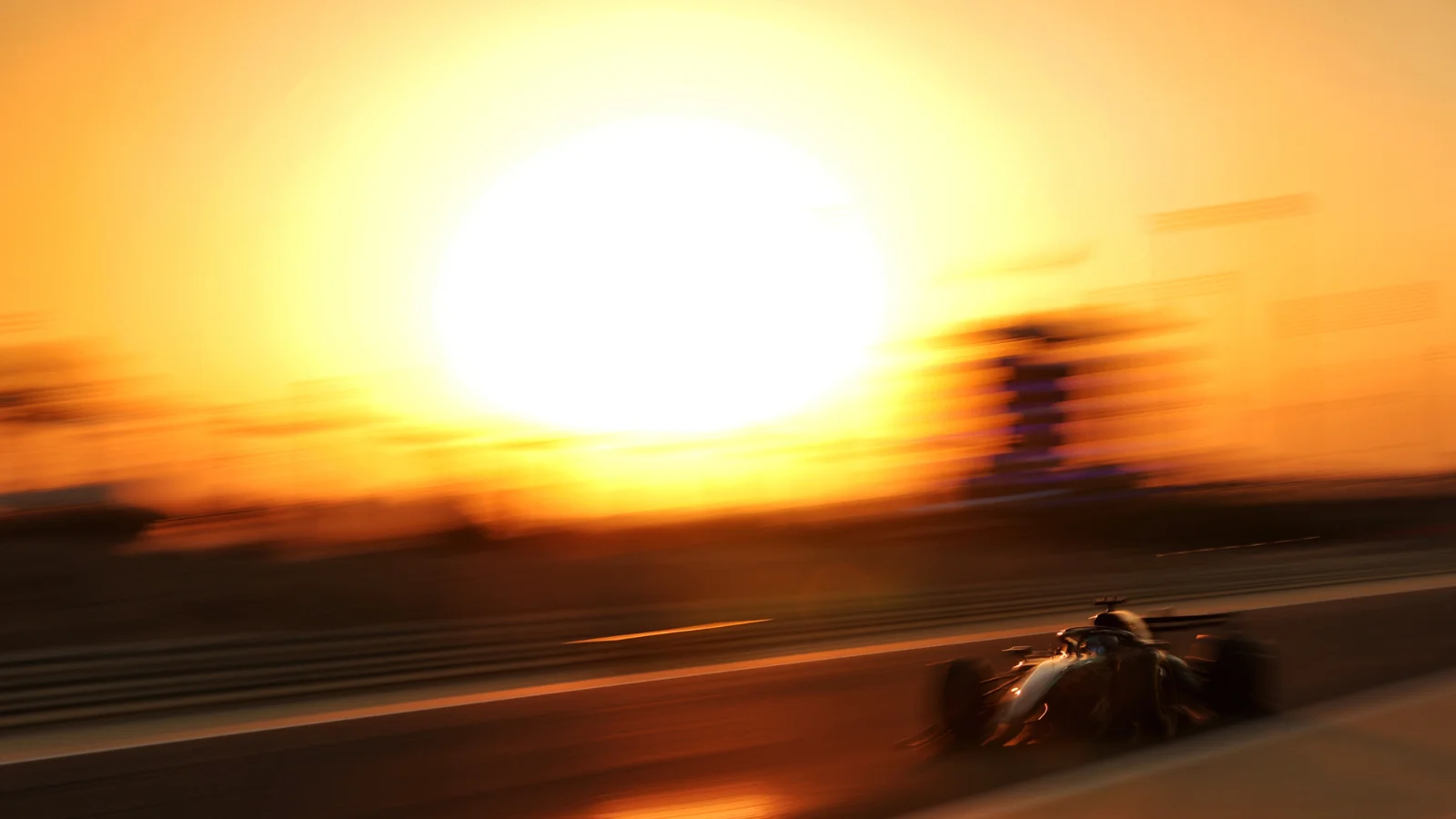 Bahrain is set to be one of two affected countries to host an F1 race soon, but the FIA is keeping tabs on the current problems in the region