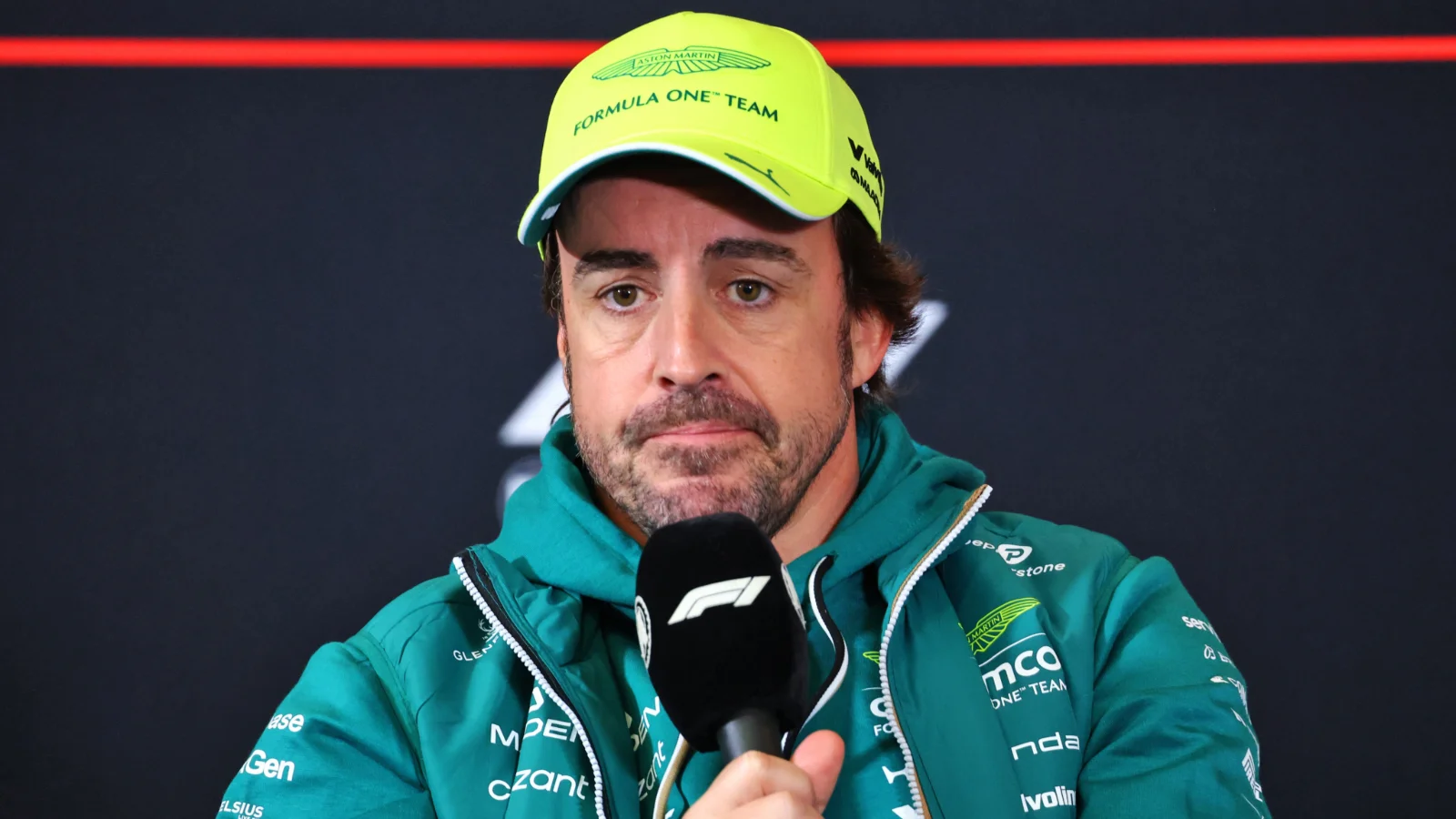 Fernando Alonso outlined one area Aston Martin thrives, but acknowledged its other issues