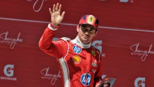 Ferrari soutient Charles Leclerc pour s&rsquo;améliorer malgré le fait qu&rsquo;il ne soit « pas adapté » à la nouvelle réglementation F1