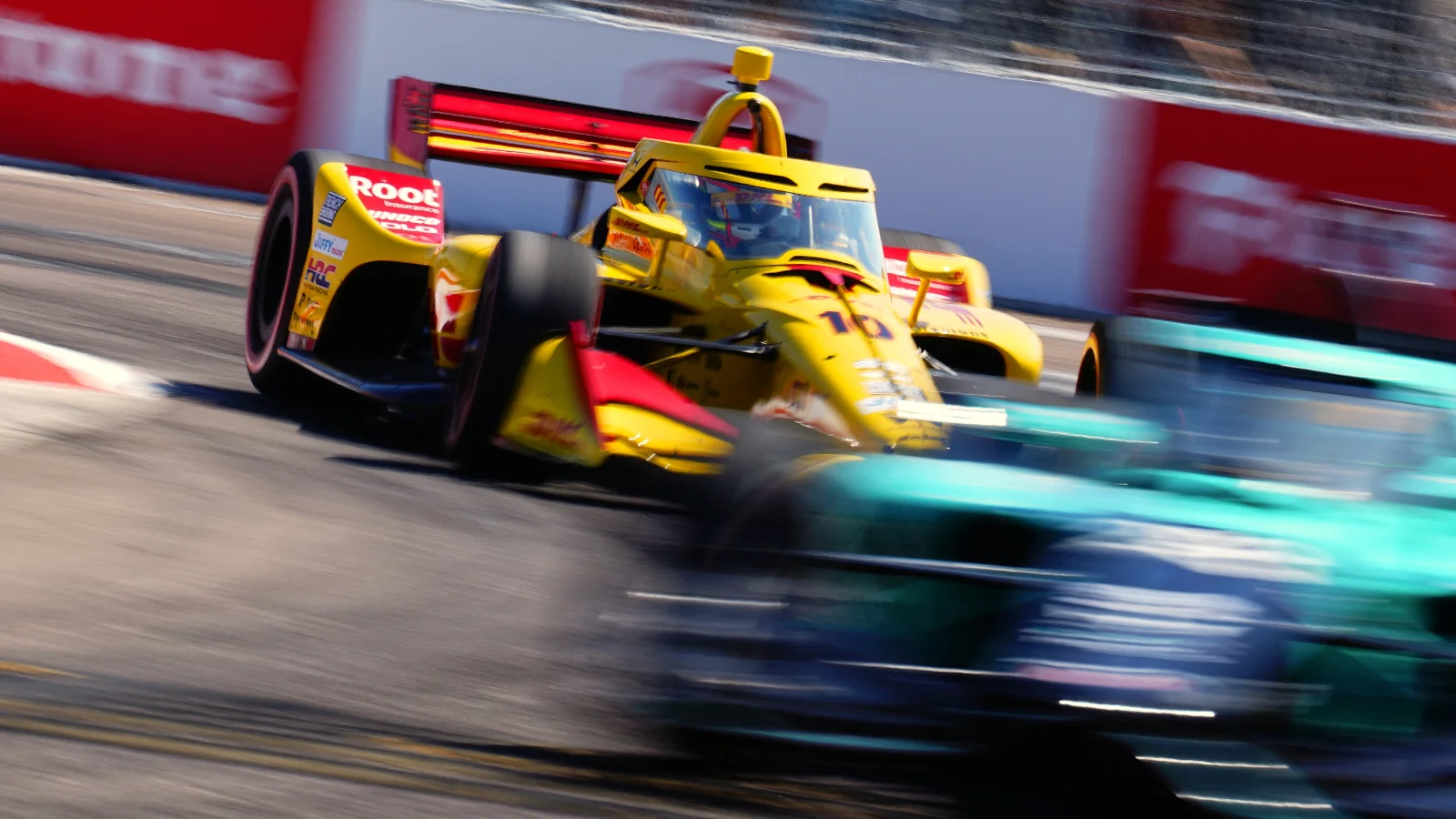 The 2026 NTT IndyCar Series is underway. Image: Kevin Dejewski