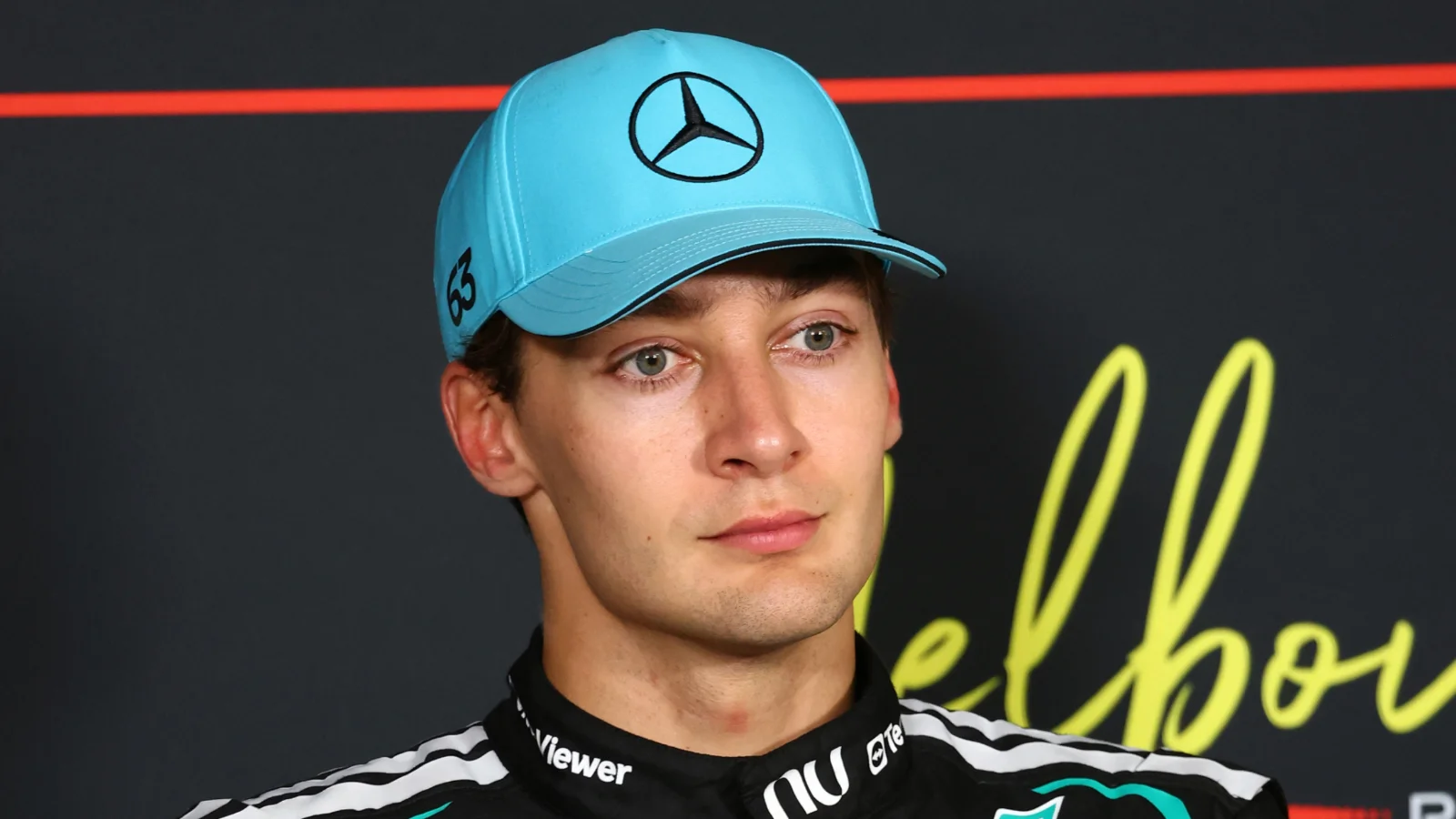 George Russell is a fan of the new F1 regs after his season-opening victory in the Australian Grand Prix