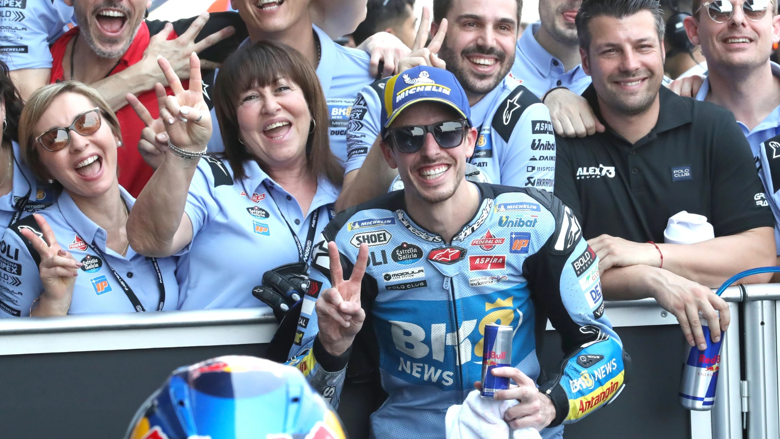 Gresini Racing exploring potential Honda MotoGP partnership from 2027 – report