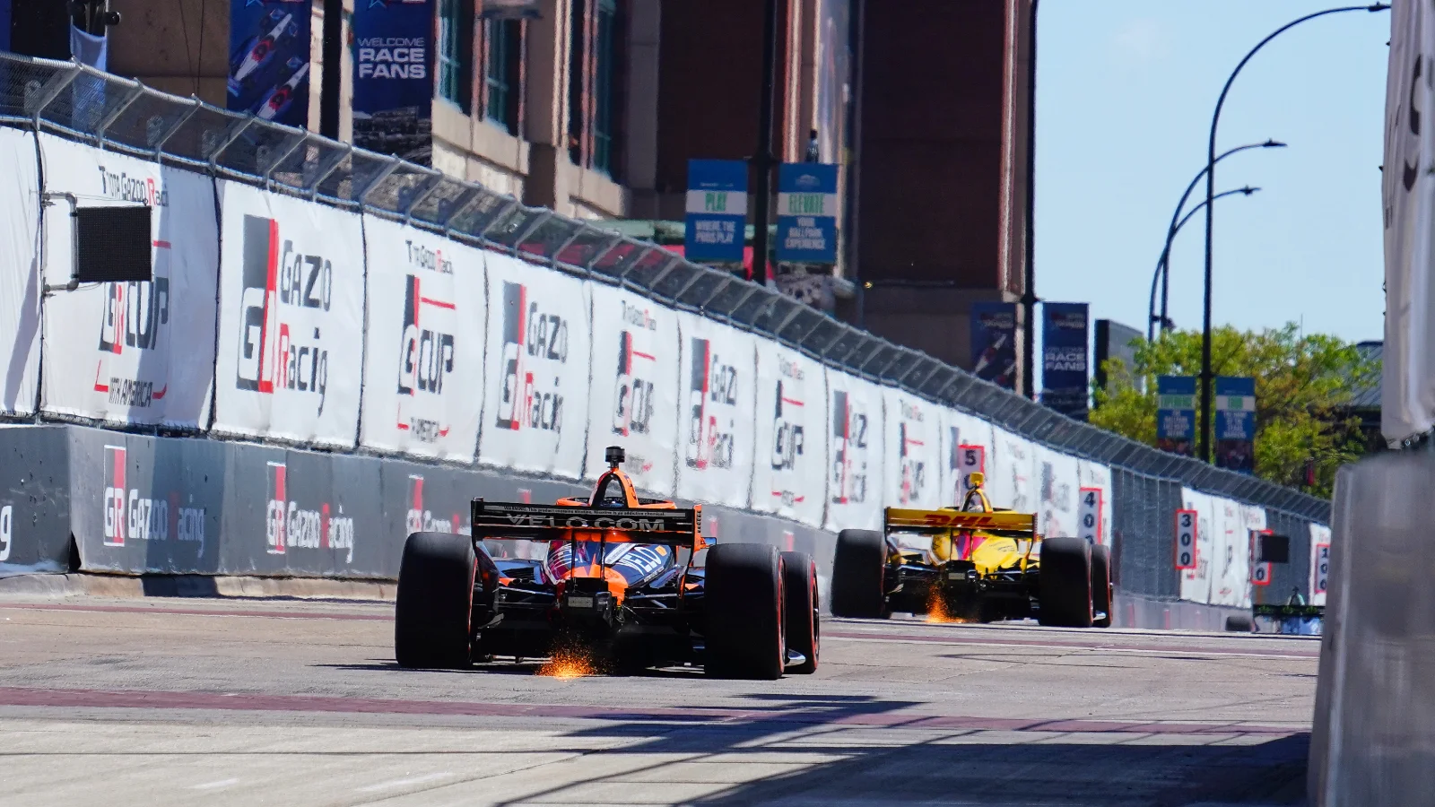 Image: Kevin Dejewski