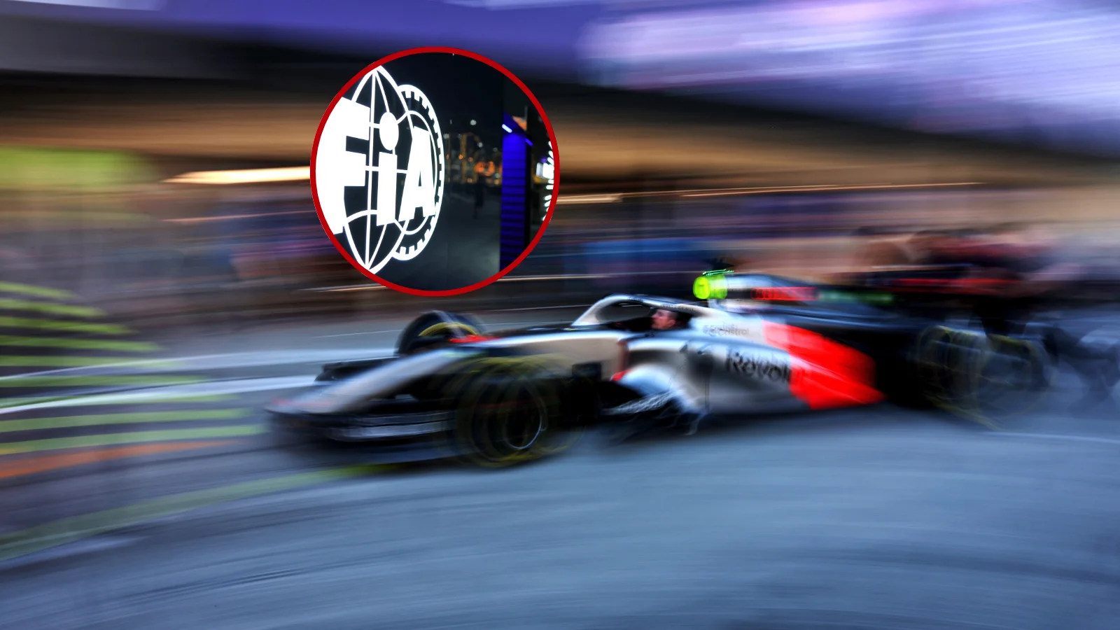 The FIA has acted quickly to change the rules in qualifying for this weekend