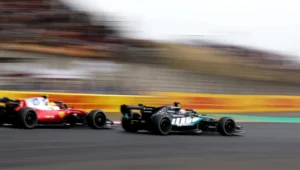 L&rsquo;ancien chef de Ferrari rend à la Scuderia un verdict « assez stupéfiant » sur l&rsquo;écart entre Mercedes