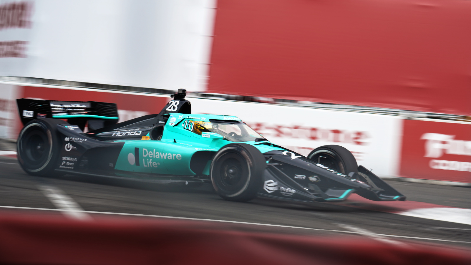 Drivers will have one shot to set a pole-winning time. Photo: Kevin Dejewski