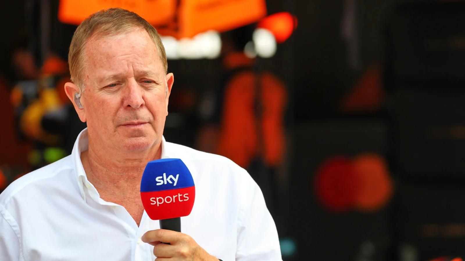 Martin Brundle believes the new F1 season is unpredictable