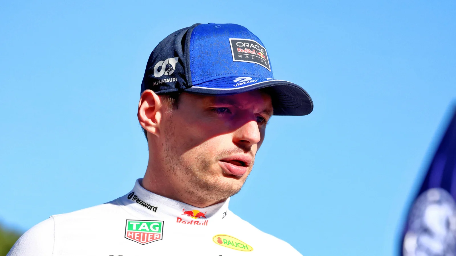 Max Verstappen has been disqualified NLS2 following a infringement by his team