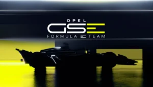 Opel annonce son entrée en Formule E pour la saison 13
