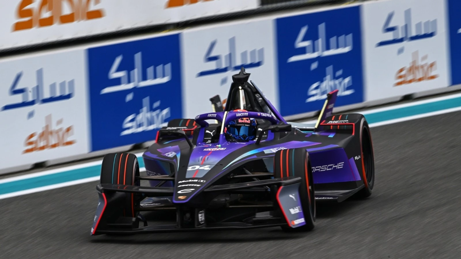 Ayhancan Guven will get his third outing with Porsche at the Formula E rookie test in Madrid