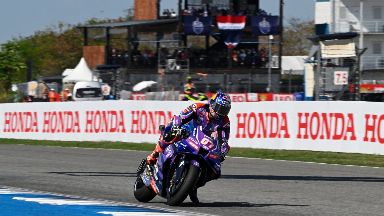 Toprak Razgatlioglu admits MotoGP adaptation ‘didn’t feel the same’ as BMW WorldSBK switch