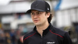 Colton Herta prend une décision cruciale sur l&rsquo;avenir de la F2 après une première saison difficile