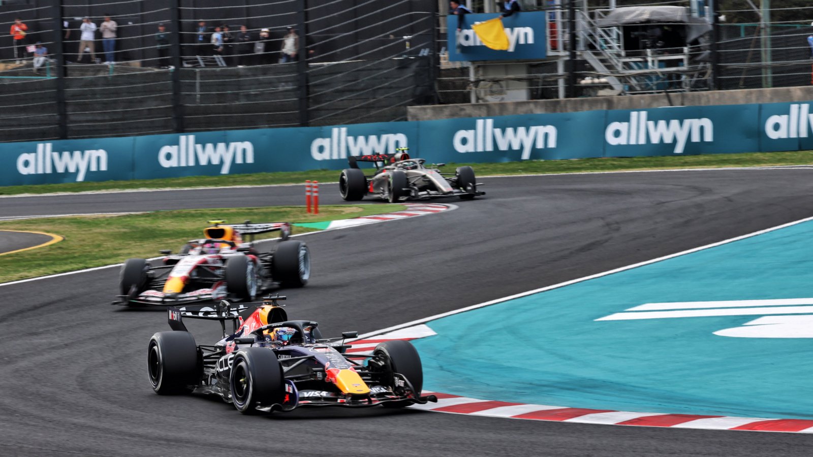 Sebastian Vettel delivers ‘critical’ F1 warning amid mid-season regulation change