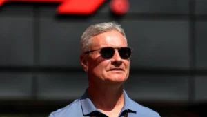 Une ancienne star de F1 implore Madring de faire des changements cruciaux après sa première course