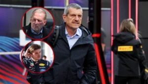 Guenther Steiner affirme que Mercedes n&rsquo;a pas besoin de Max Verstappen grâce à Kimi Antonelli