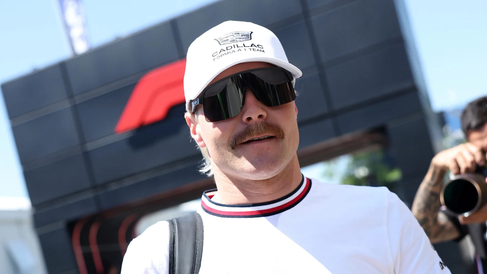 Valtteri Bottas is confident in what Cadillac has brought to the Austrian GP