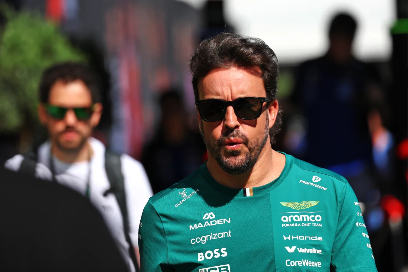 Fernando Alonso has delivered an impassioned verdict on his career