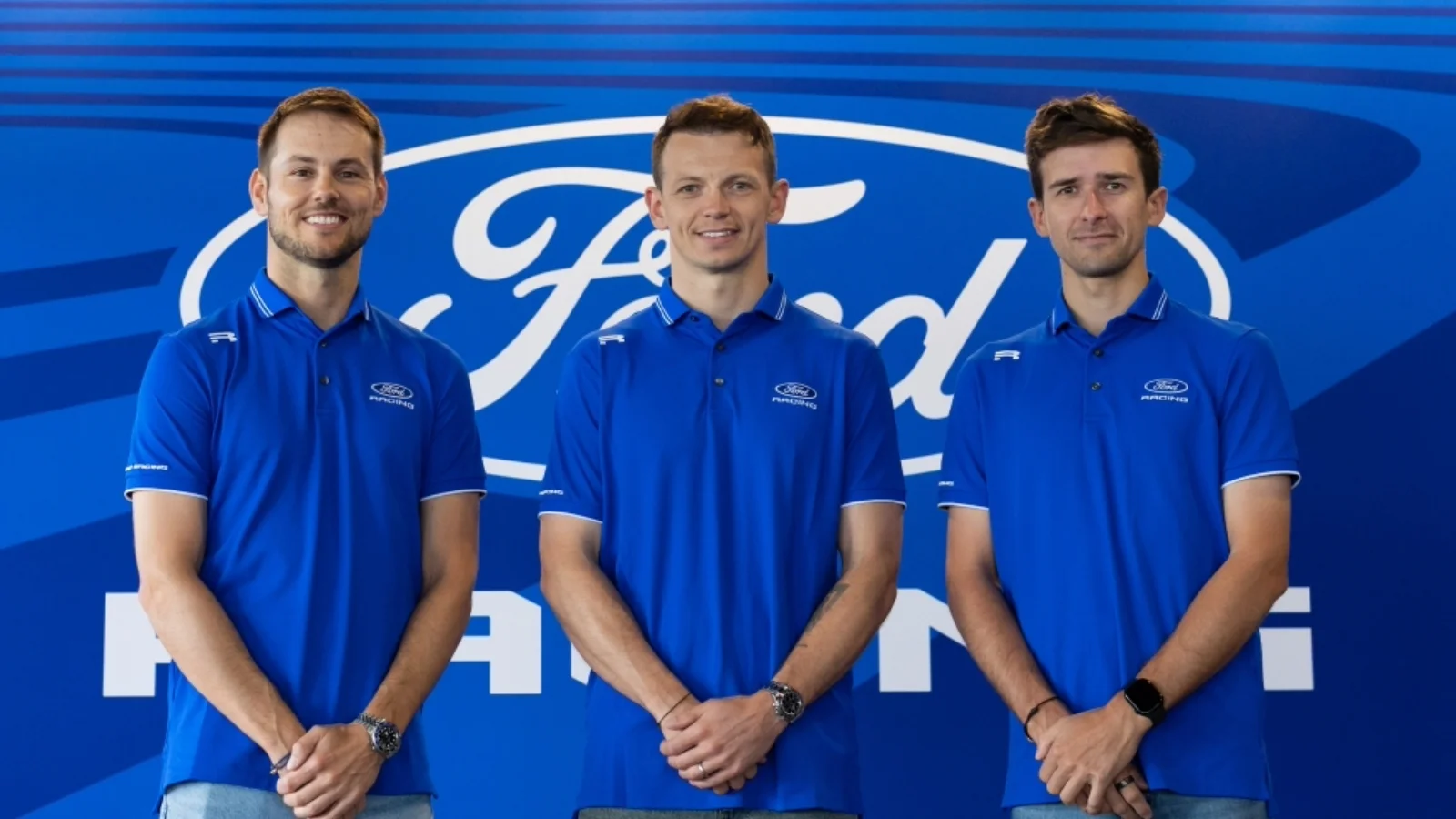 Tom-Blomqvist_Nick-Yelloly_Matt-Campbell-Ford-Racing-Drivers-2026-Reveal