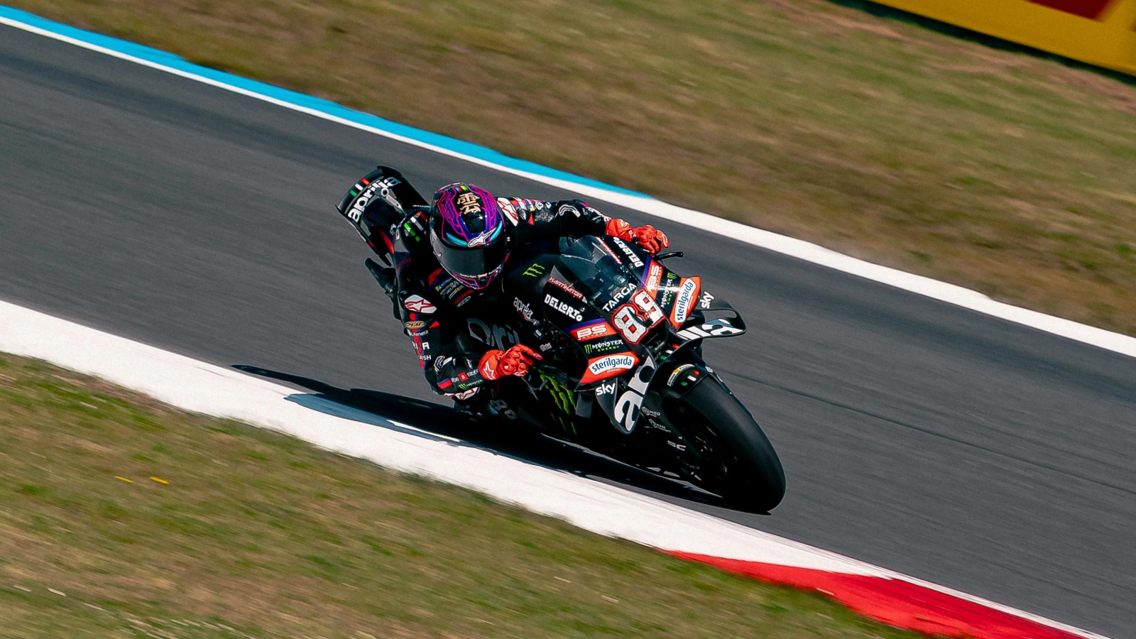 Jorge Martin claims pole in Assen MotoGP qualifying, Marc Marquez seventh