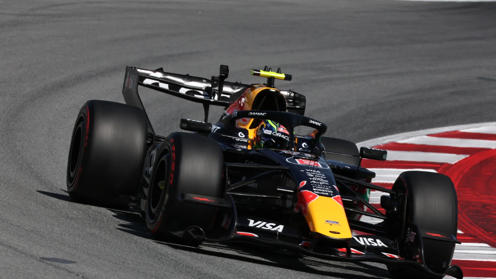 Red Bull has questioned the FIA