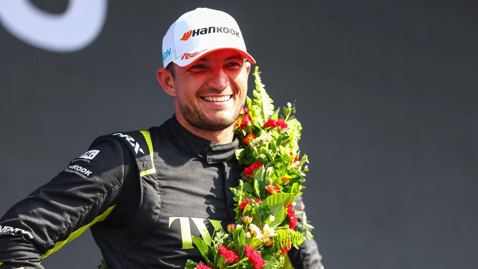 Jake Dennis took part in the 24 Hours of Spa just after taking his second Formula E race win of the season in Sanya, with another this weekend