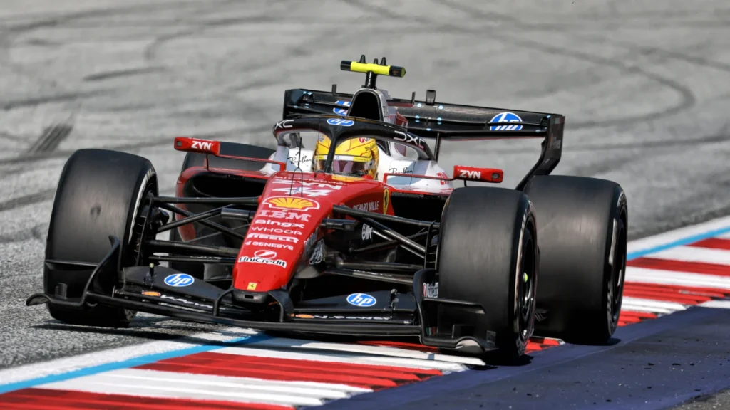 La performance de Hamilton à Silverstone sera étroitement scrutée